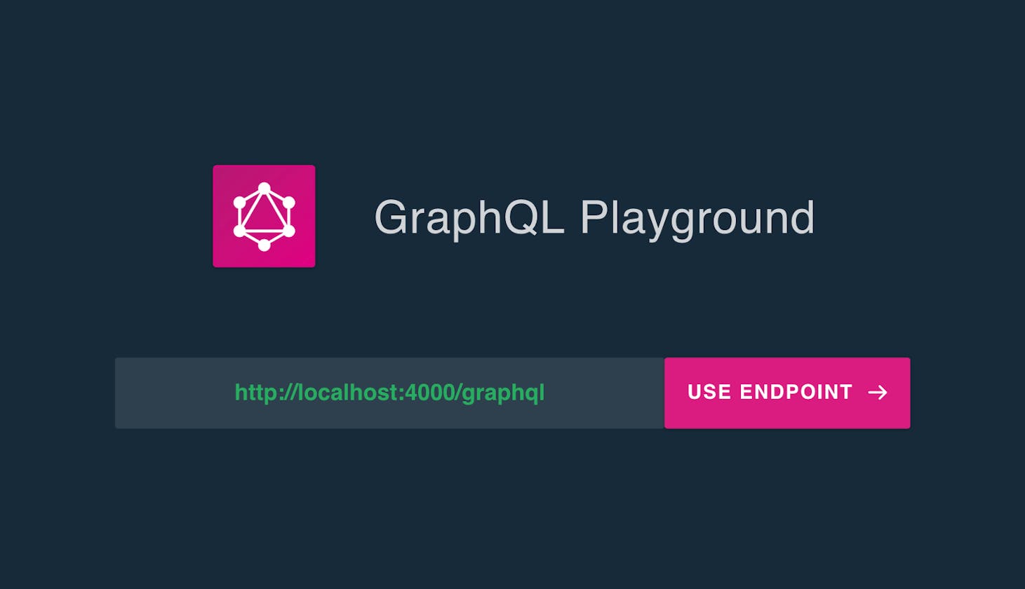 Beginner's Guide to GraphQL: Setting Up Your Node.js Project with Ease