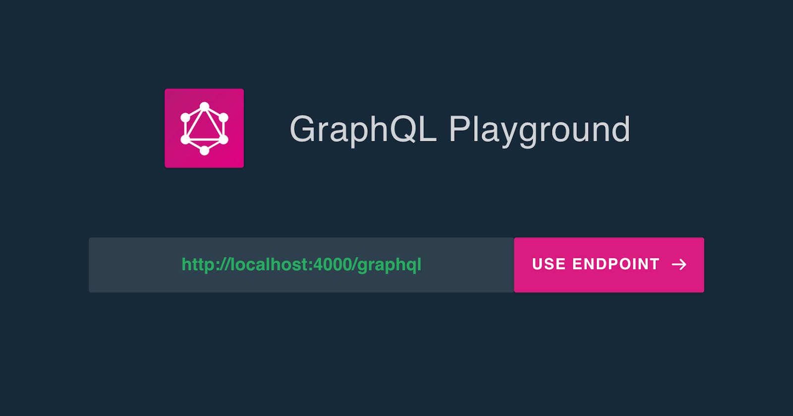Beginner's Guide to GraphQL: Setting Up Your Node.js Project with Ease