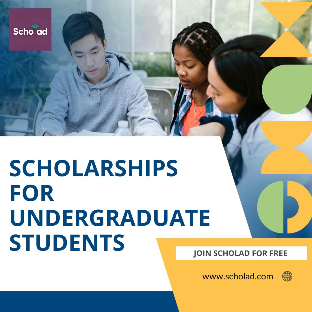 Scholarships for Understanding Student