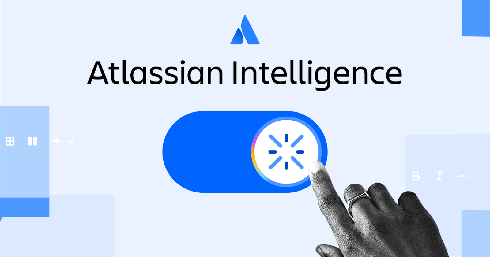 General availability of Atlassian Intelligence