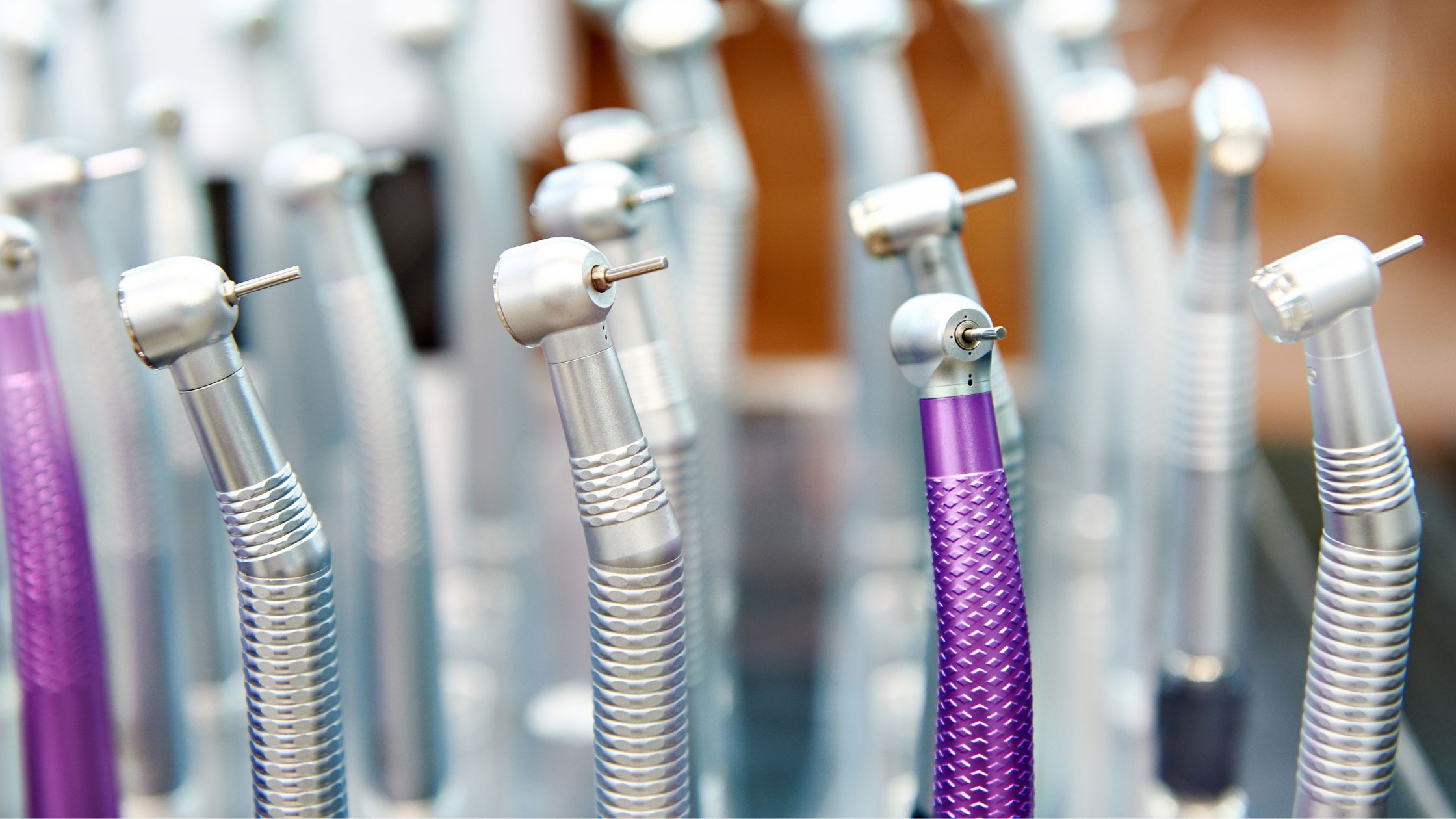 The Importance of Timely Maintenance in Dental Practices