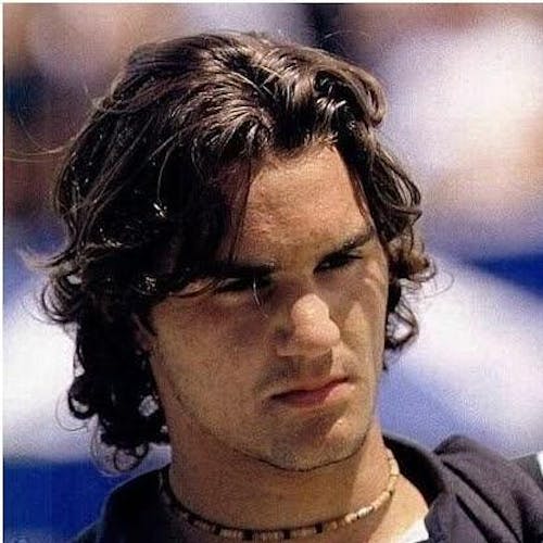 Federer Fanatic