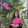 hanshika mehta