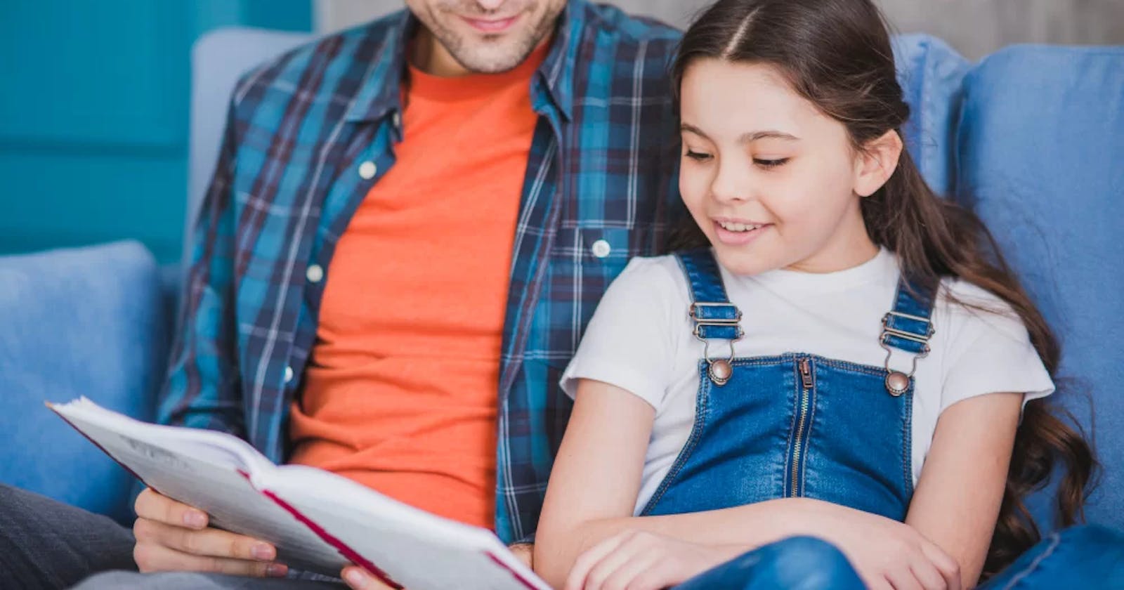 7 Tips for Parents Teaching Kids to Read in Spanish