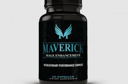 Maverick Male Enhancement's photo