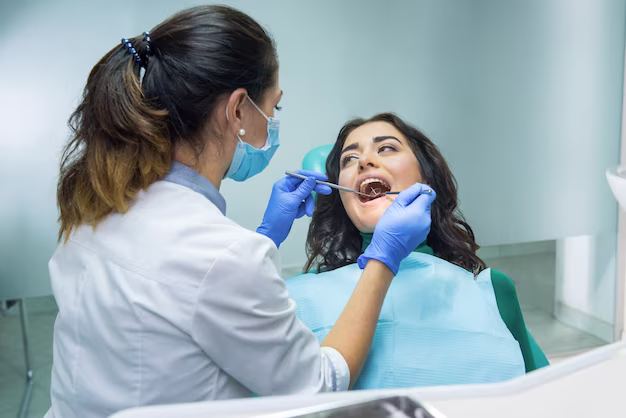 Dentist Guide To Smile Makeover Treatment
