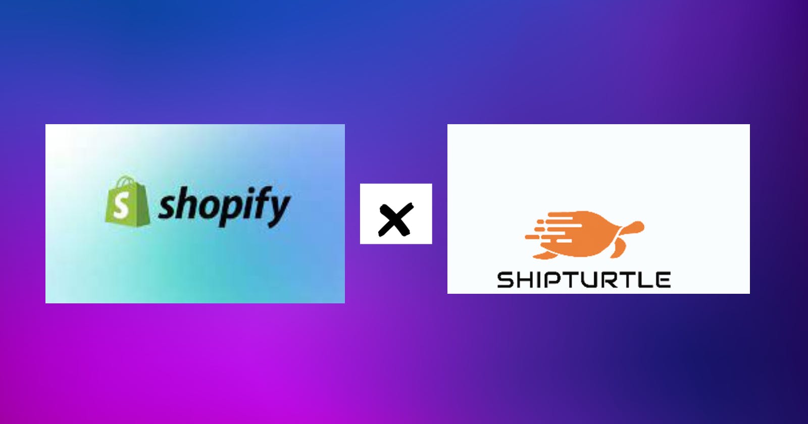 The Ultimate Checklist for Creating a Marketplace on Shopify with Shipturtle