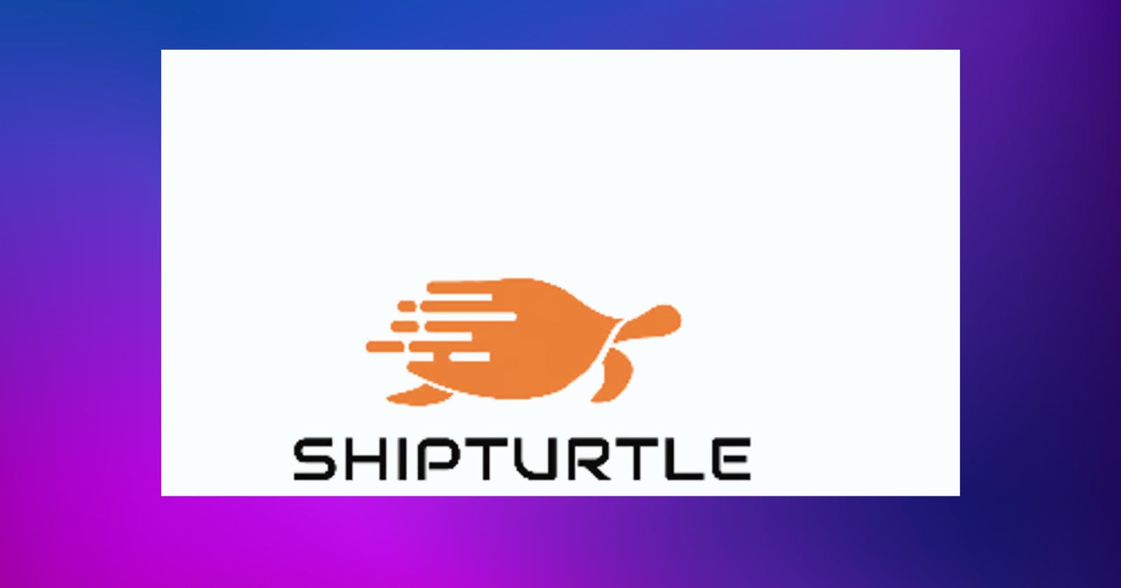 Why Shipturtle Marketplace is the best option on Shopify