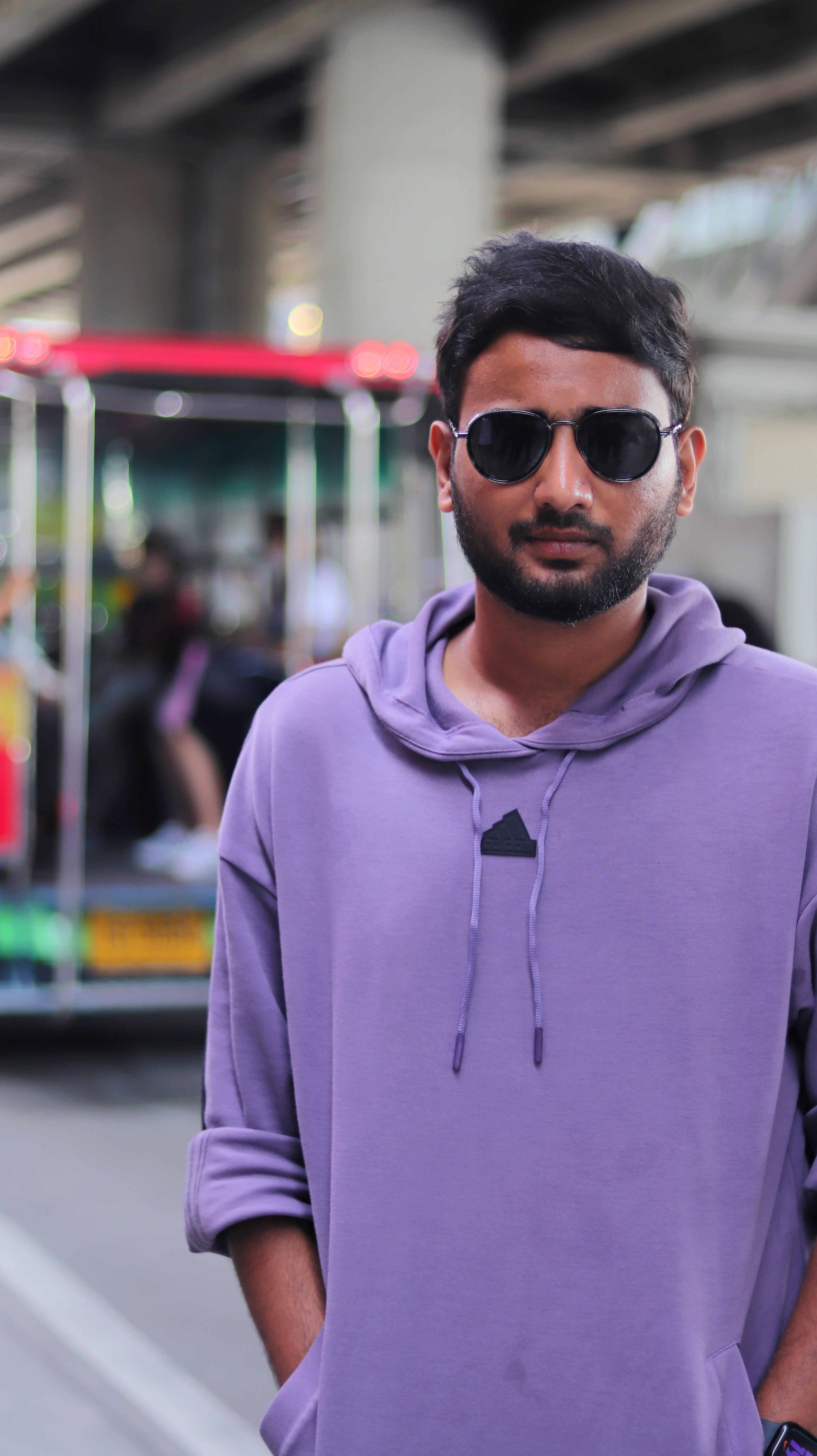 Hari Sridhar