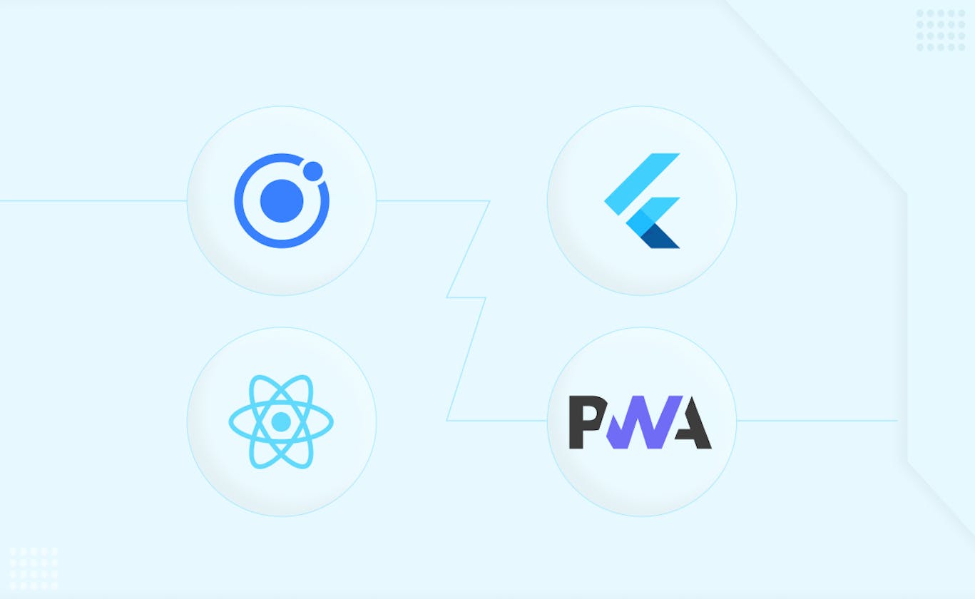 Ionic vs. Other Frameworks: A Deep Dive into Mobile App Development