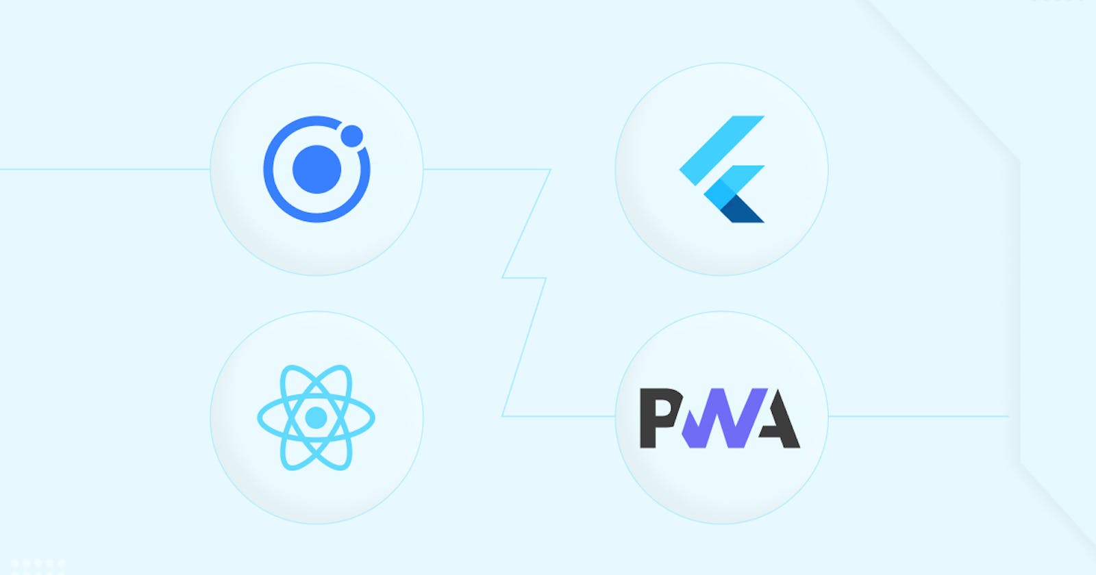 Ionic vs. Other Frameworks: A Deep Dive into Mobile App Development