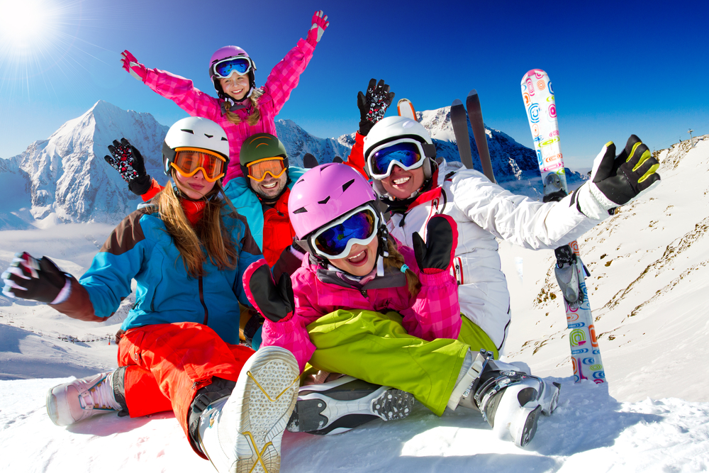 Winter Escapes Unveiled: Discover Seven Hidden Gems for Your Unique United States Winter Adventure