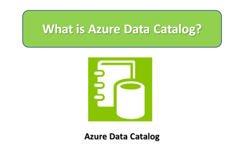 The Marvels of Azure: A Journey into Azure Data Catalog