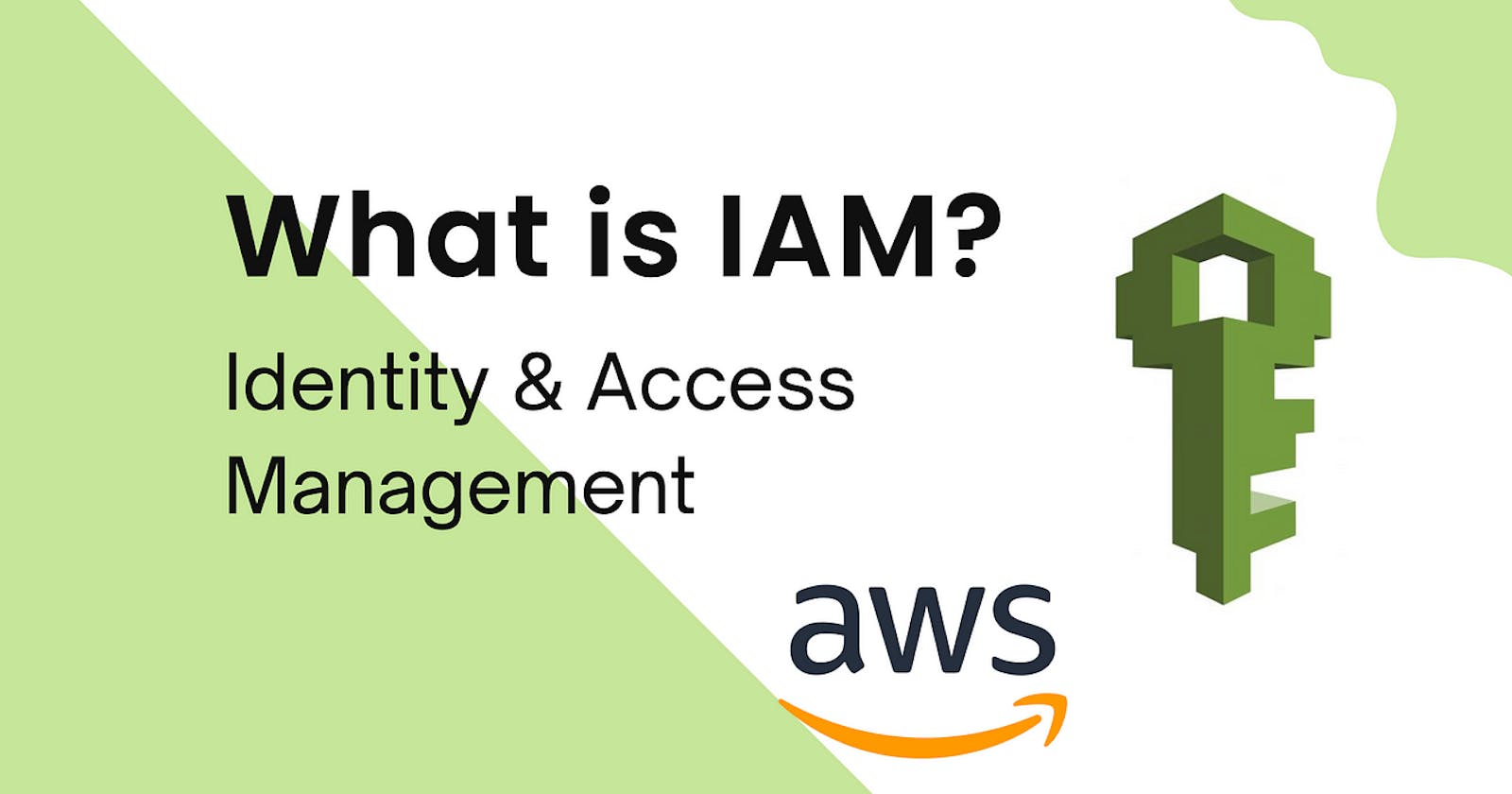 IAM in AWS: A Beginner's Guide to User Management Day-02