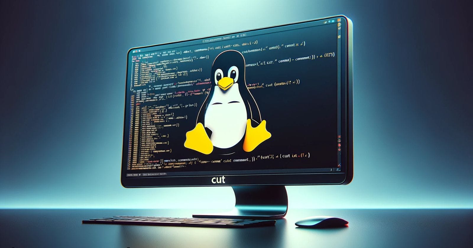 Understanding the Linux Cut Command