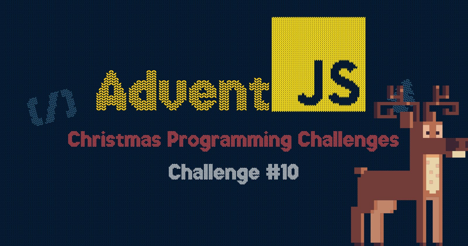 AdventJS 2023: Day 10 Challenge
