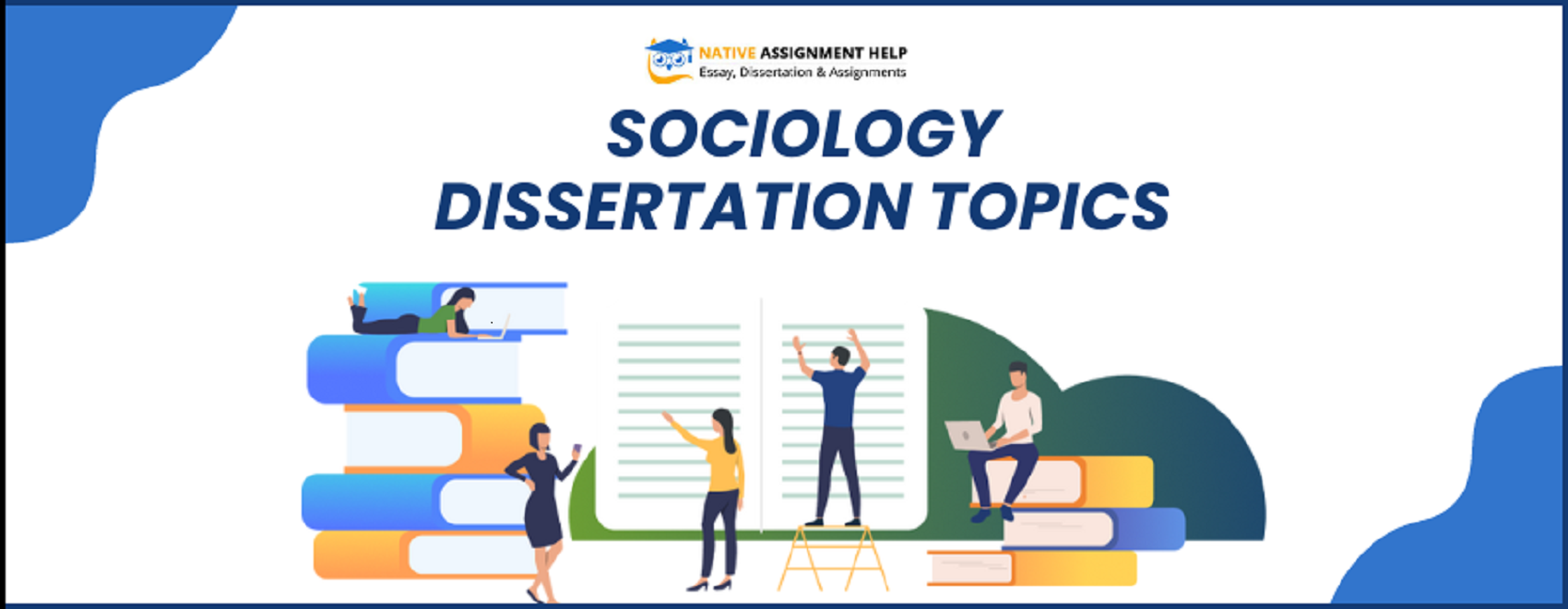 Rethinking Society: Cutting-edge Sociology Dissertation Topics