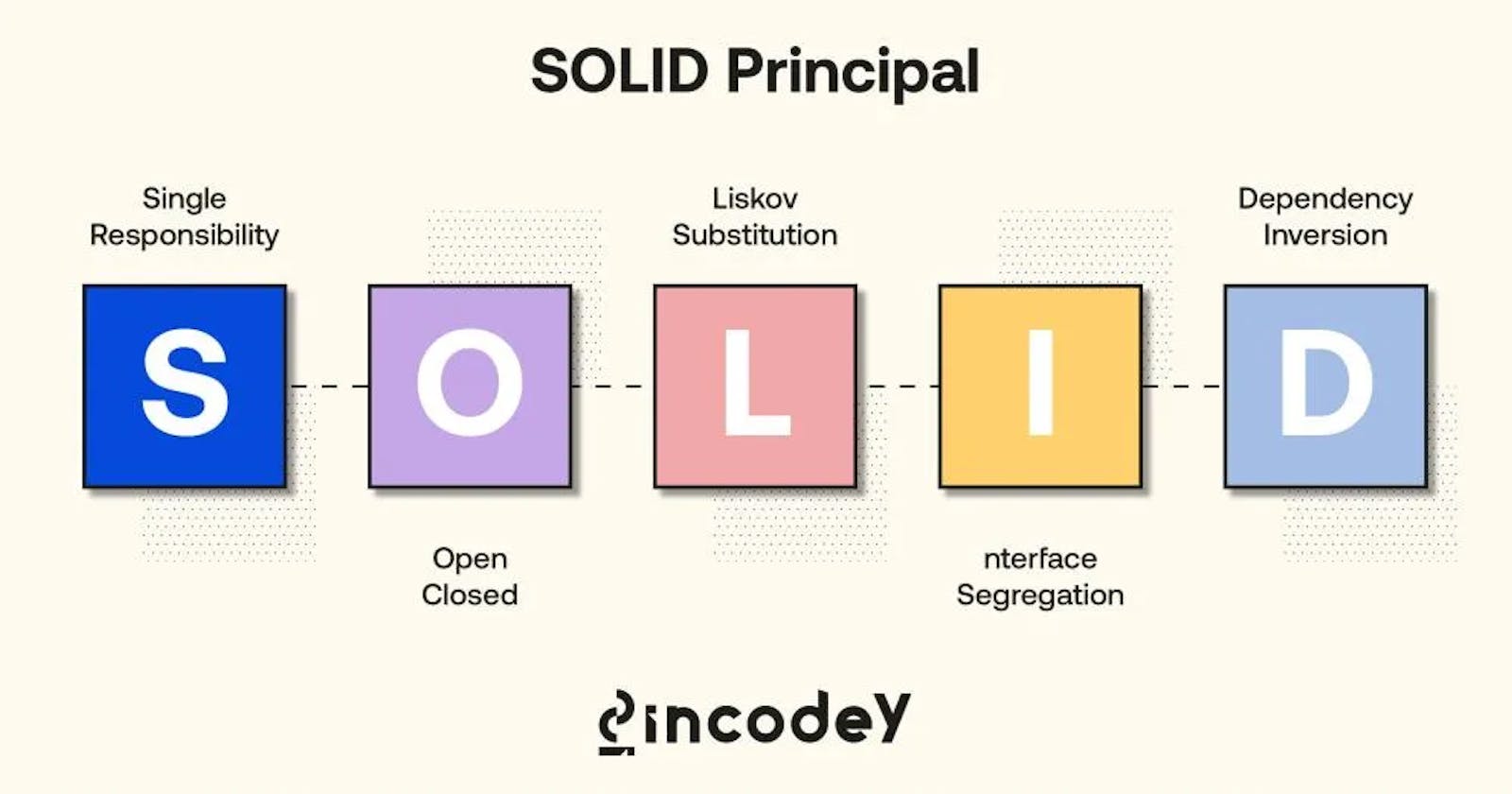 SOLID Principles: Building Stable and Flexible Systems
