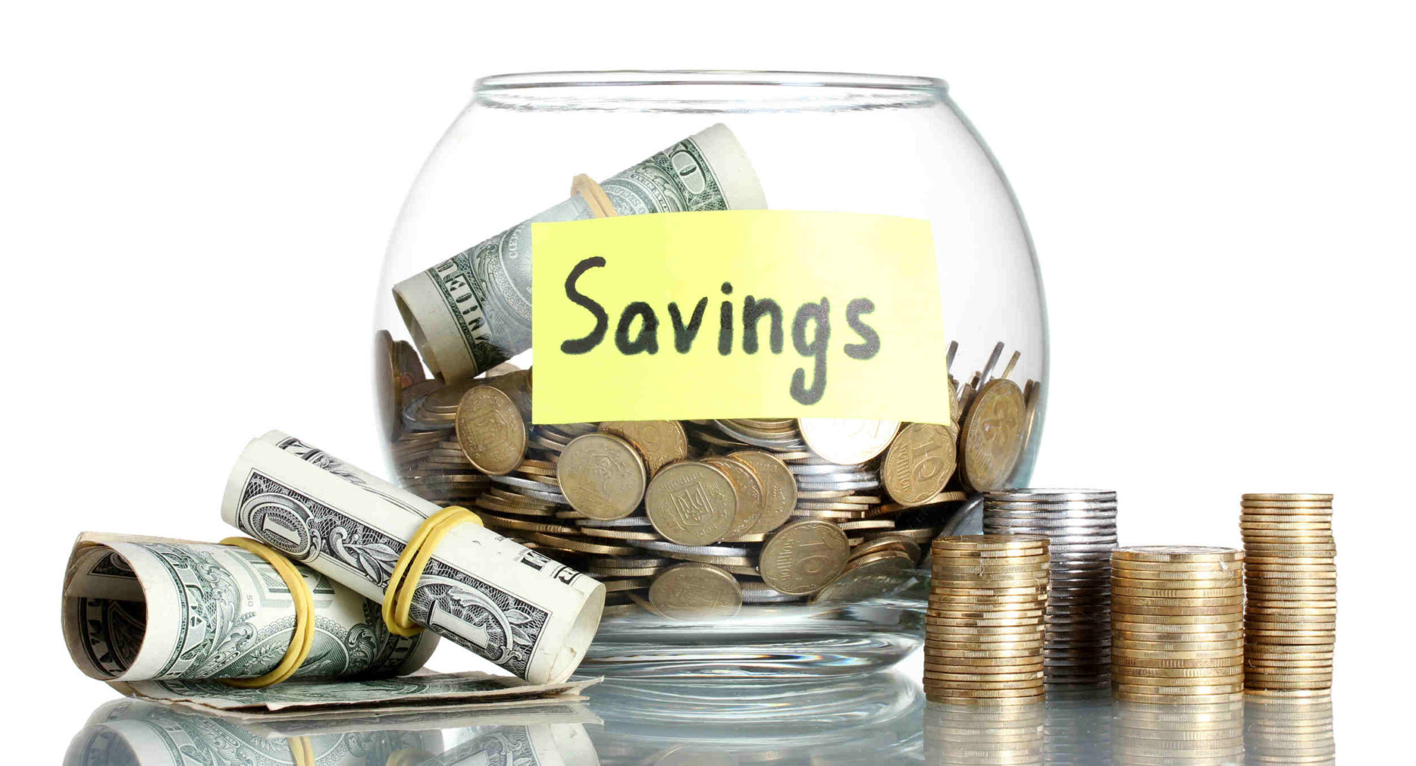 10 Distinctive Money-Saving Strategies