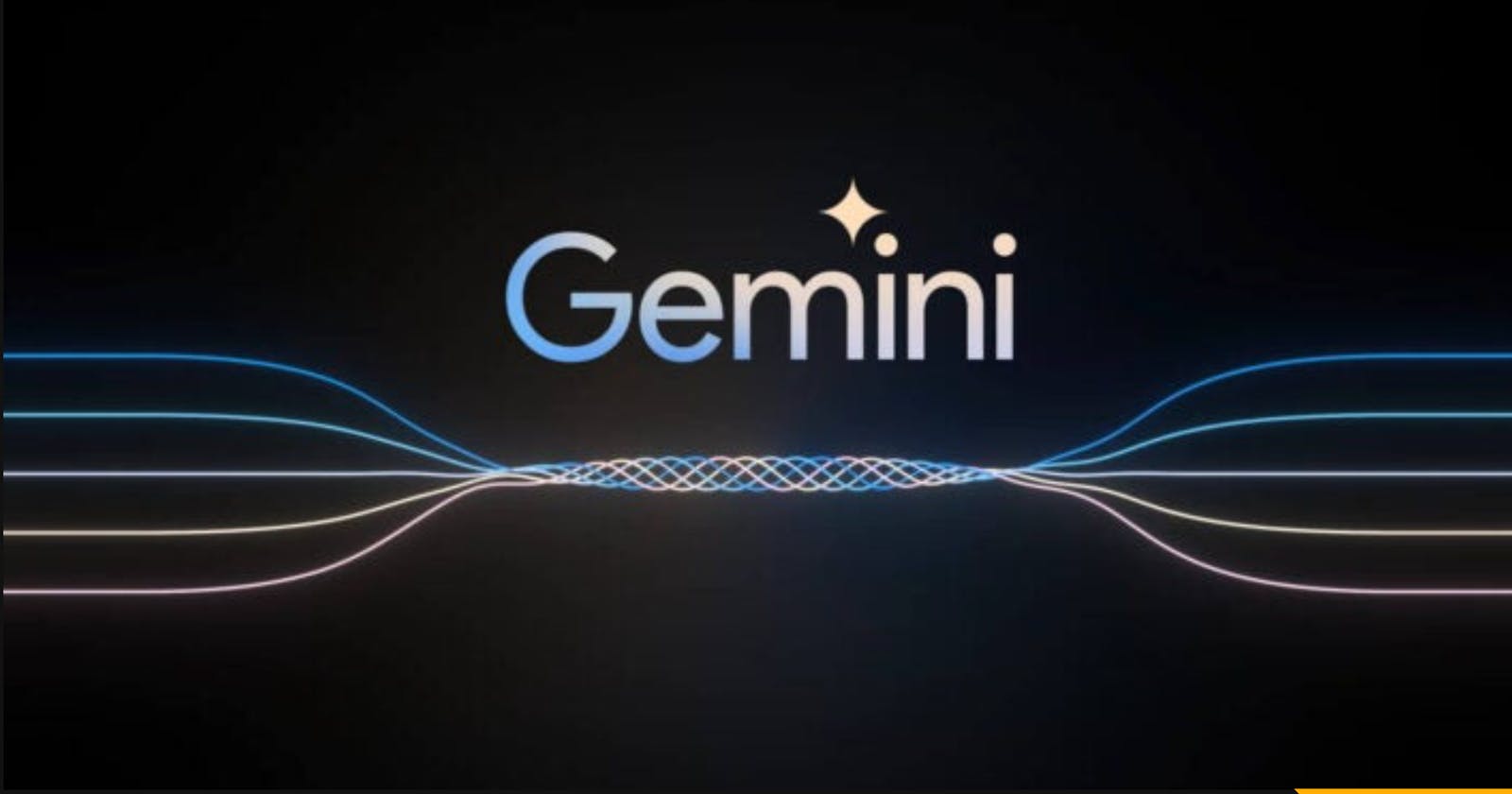 Gemini's groundbreaking features
