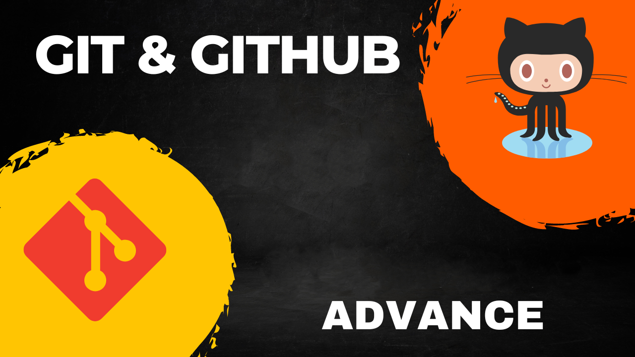 Advance Git & GitHub for DevOps Engineers.