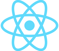 React JS Logo