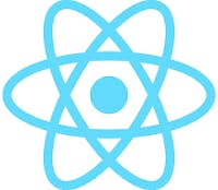 React JS Logo