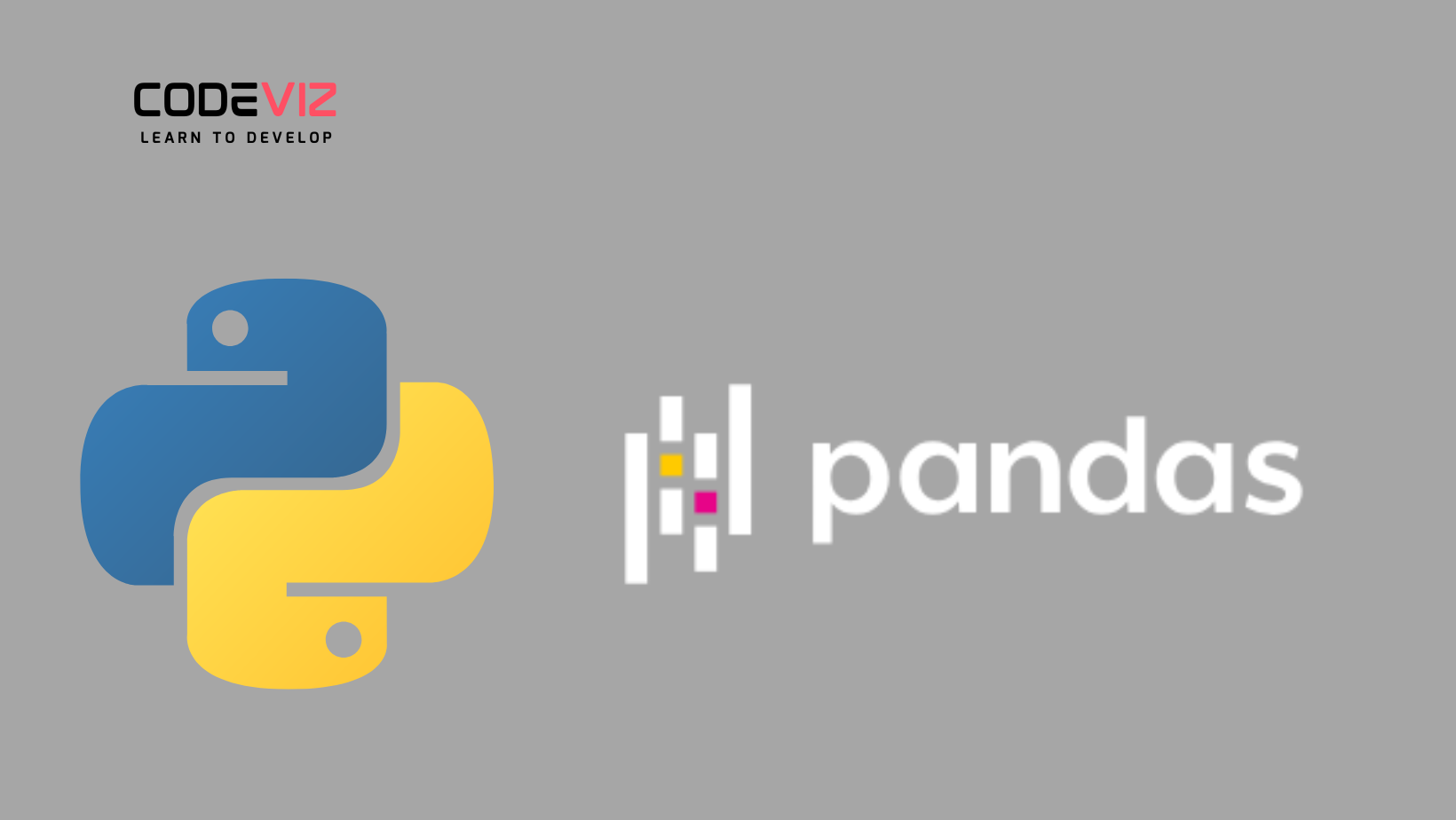 10 Basic Operations in Pandas and Python