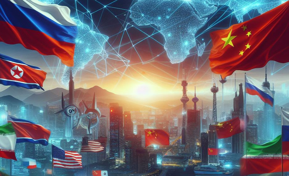 Top 10 Cyber Threats of 2023