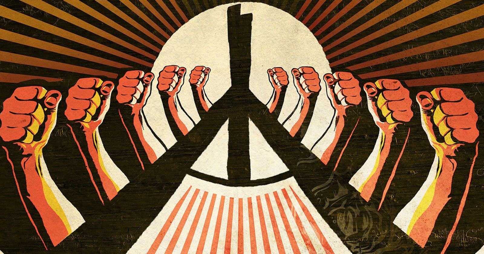 Six Must-Read Books That Tell the Story of the World of Propaganda