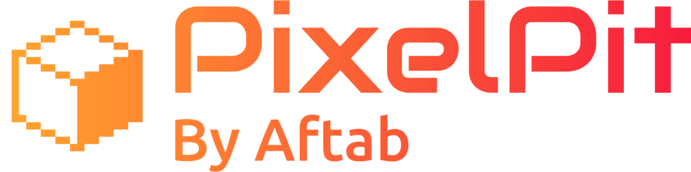 PixelPit by Aftab
