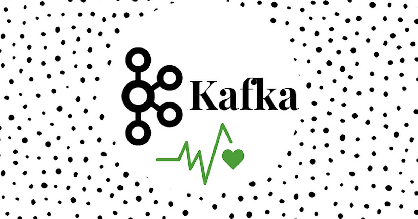 Healthy Kafka Cluster — Zero Under Replicated Partition