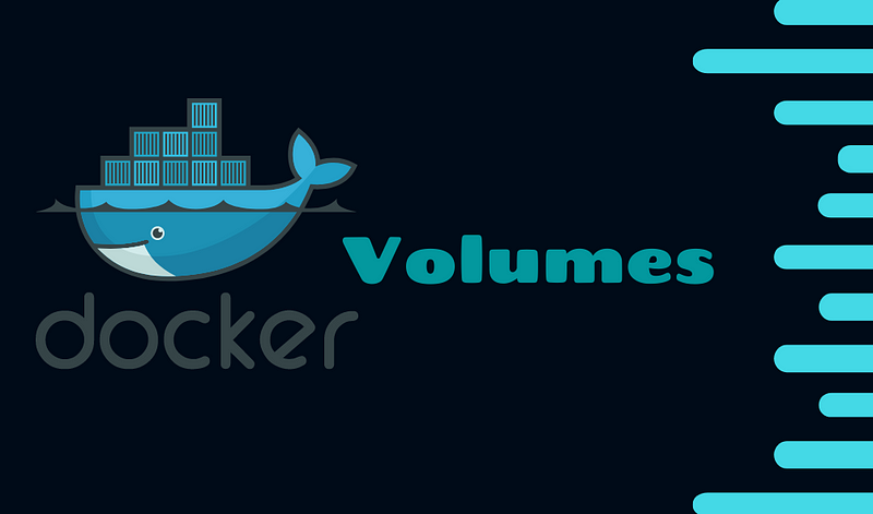 Docker Volumes — Persistence