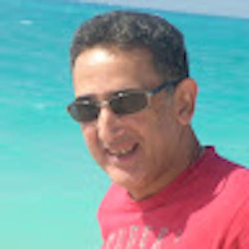 Ahmed Elkhateeb