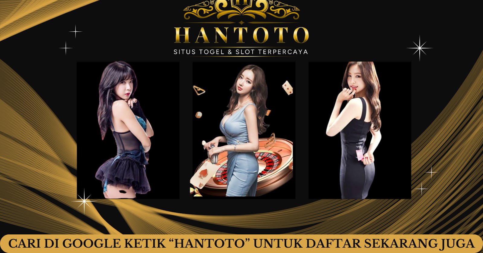 HANTOTO: Melangkah Sebagai Destinasi Toto Slot Online Terbaik dan Terpercaya di Indonesia