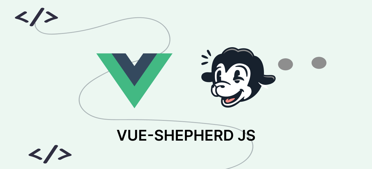 Guide to implementing Shepherd JS in vue project