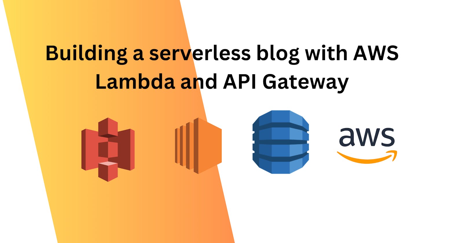 Building A Serverless React App With AWS Lambda And API Gateway