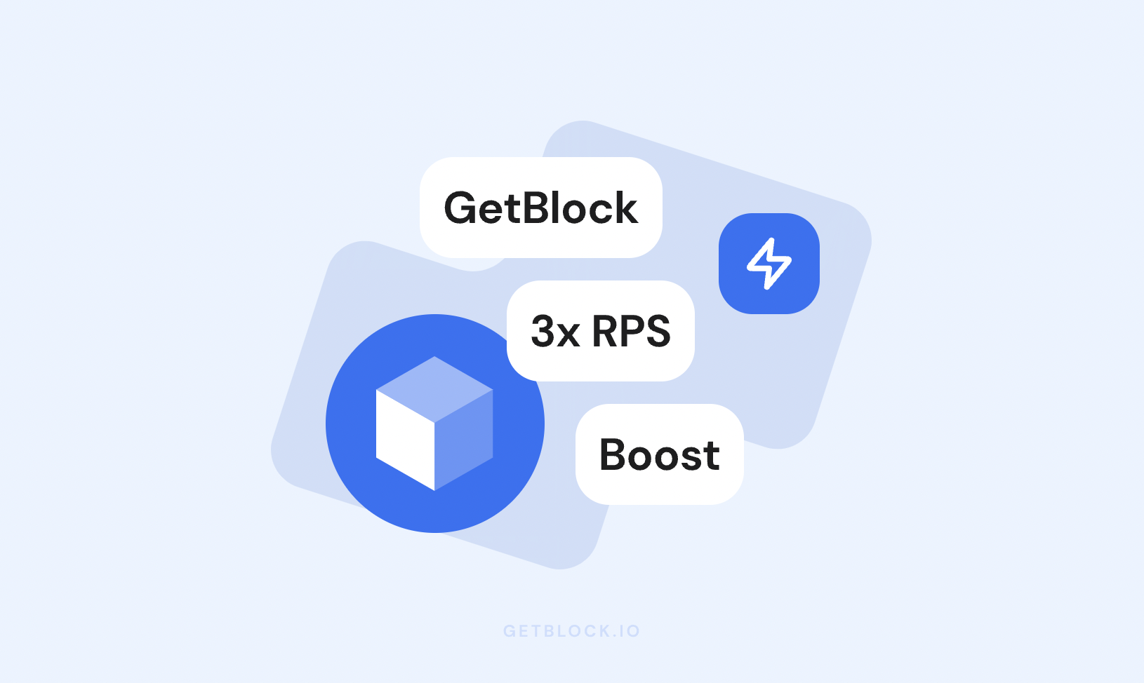 Seasonal Surge in RPC Nodes: GetBlock Unveils Triple RPS Enhancement