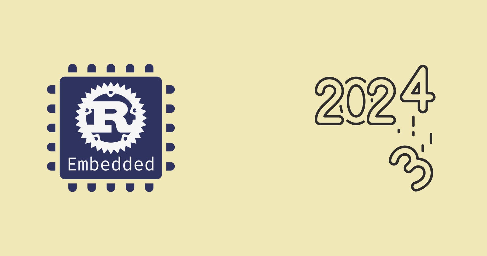 Embedded Rust Education: 2023 Reflections & 2024 Visions