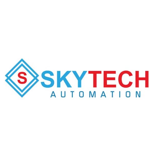 SkyTech Group's blog