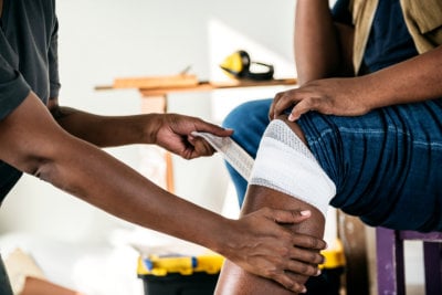 Mastering Post-Surgical Care: Key Insights for a Successful Knee Surgery Recovery — Suncrest Home Health Care