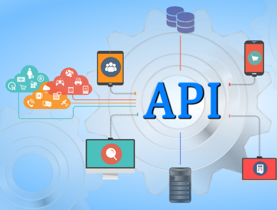 What does API gateway do?