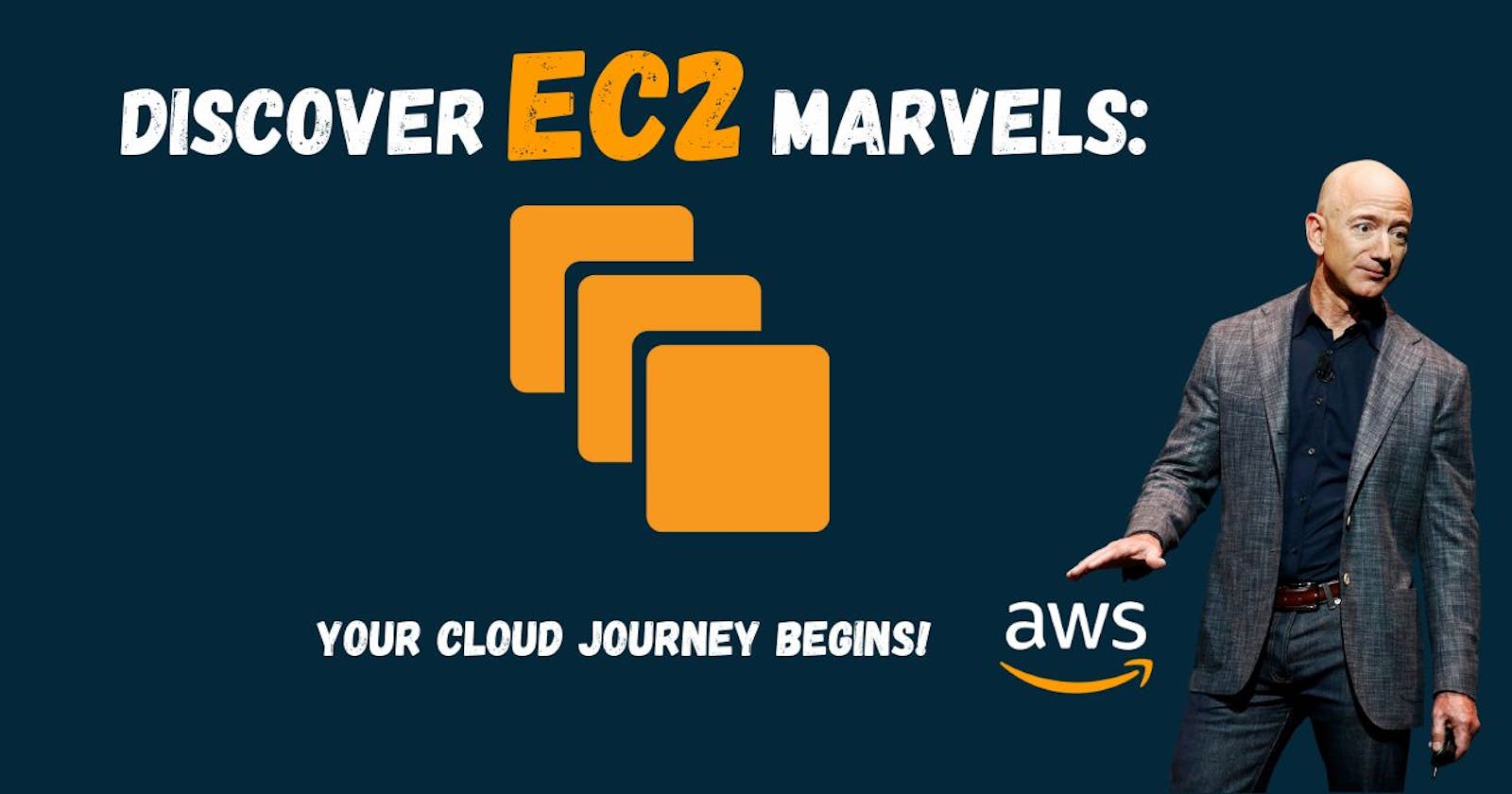 What exactly is an EC2 instance? - A Beginner's Guide To Amazon EC2