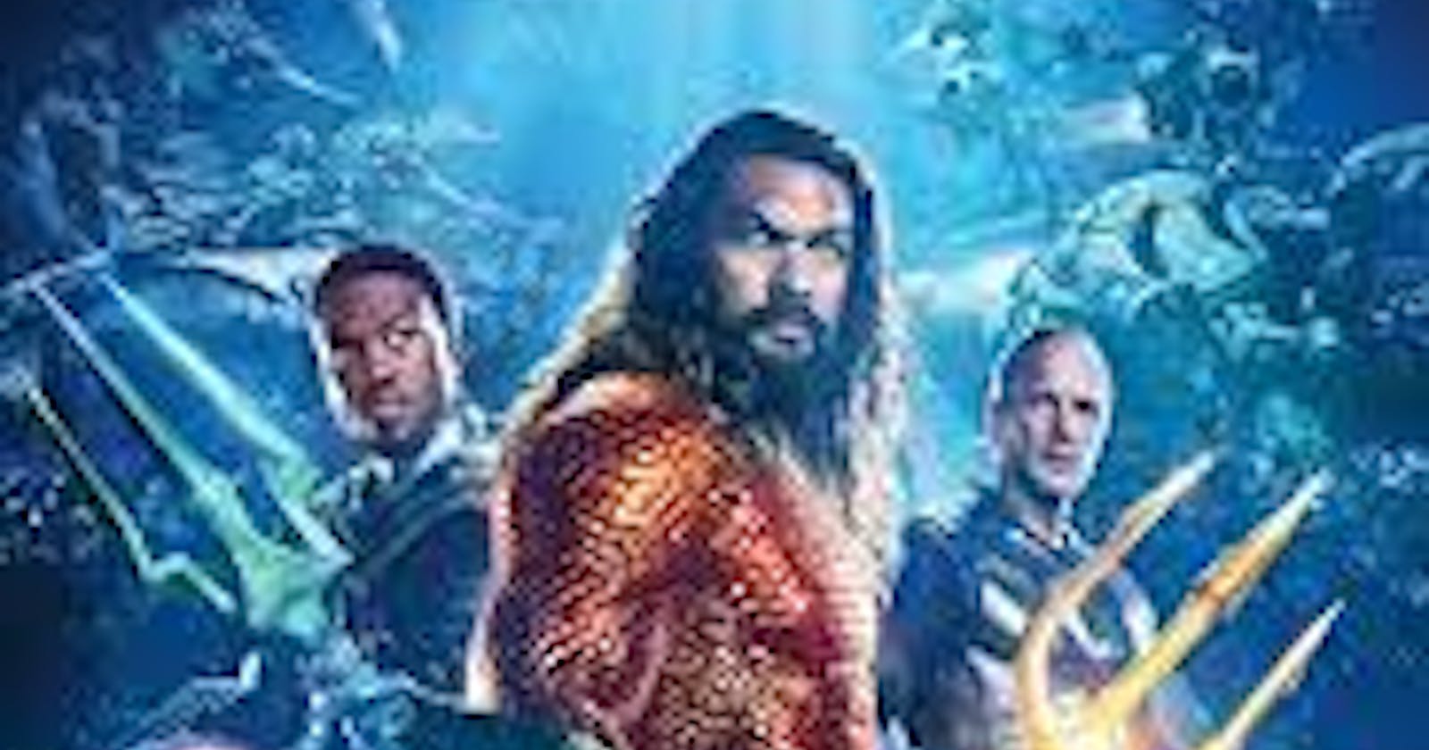 **Xemphim !! Aquaman và Vương Quốc Thất Lạc - Full HD 4K + Vietsub | 2023 Thuyết Minh