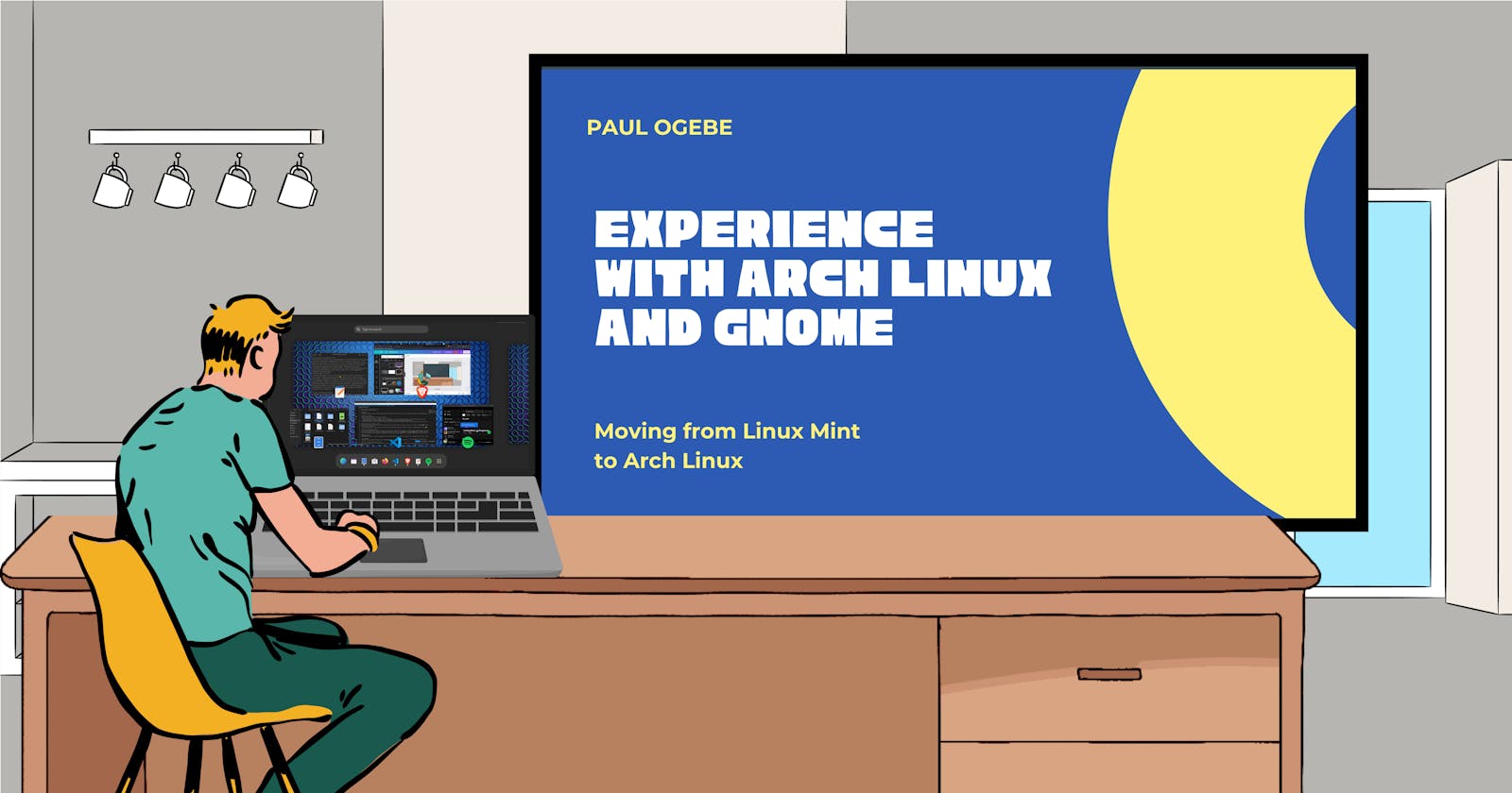 My Experience with Arch Linux