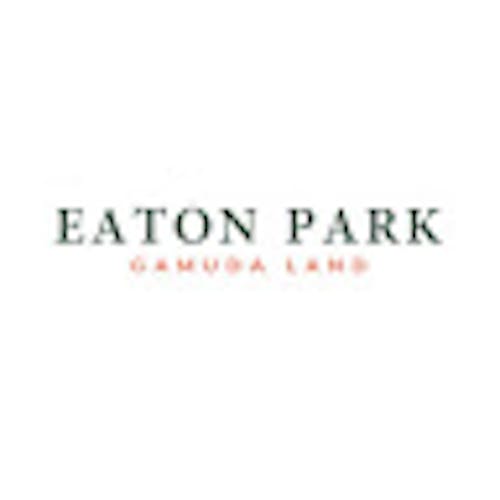 Eaton Park Gamuda Land's blog