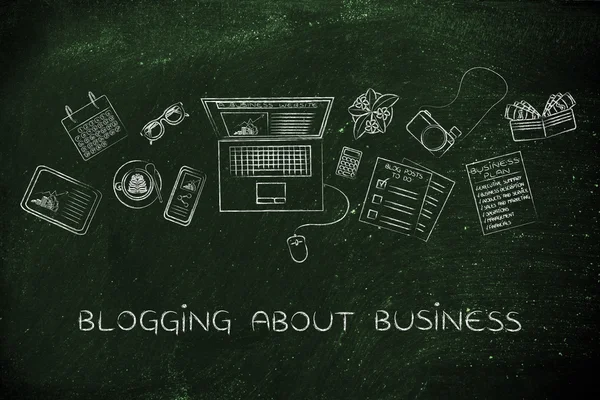 Global Business Venture Team Blog