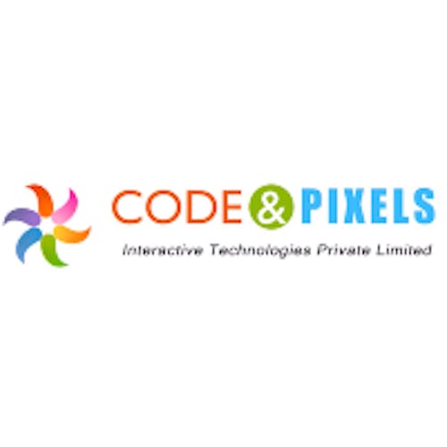 Code and Pixels IETM Software's photo