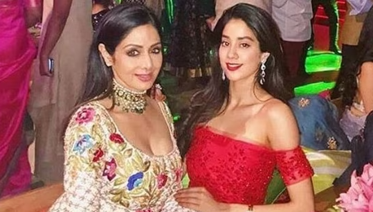 Janhvi Kapoor on Preventing Sridevi at Dhadak: Addressing 'Unfair Advantage.