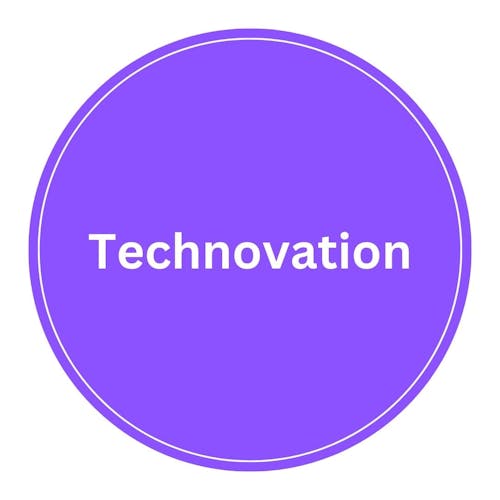 Tech Innovation's photo